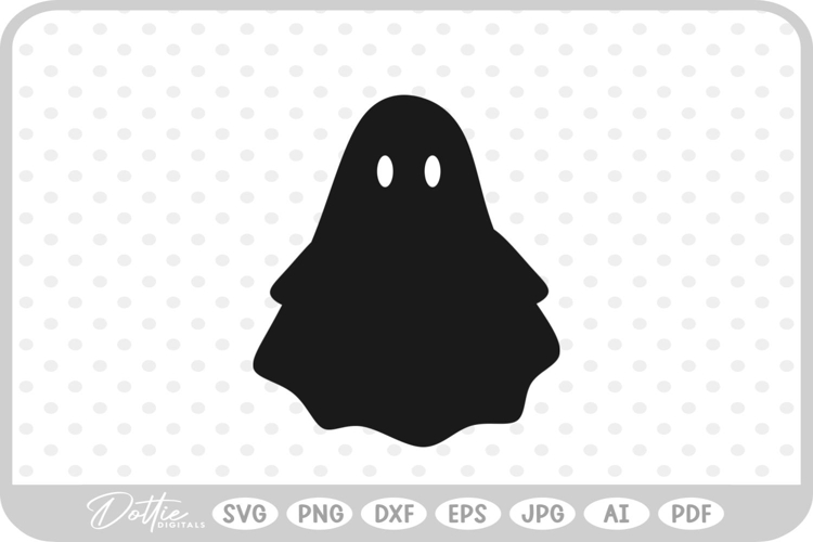 Halloween Dxf Image 7