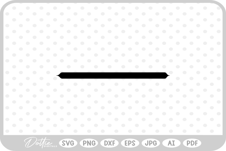 Decorative Line Png Image 24