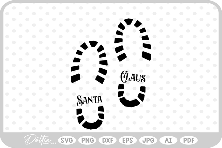 Christmas Dxf Image 4