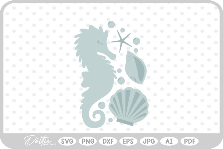 Shell Illustration Image 5