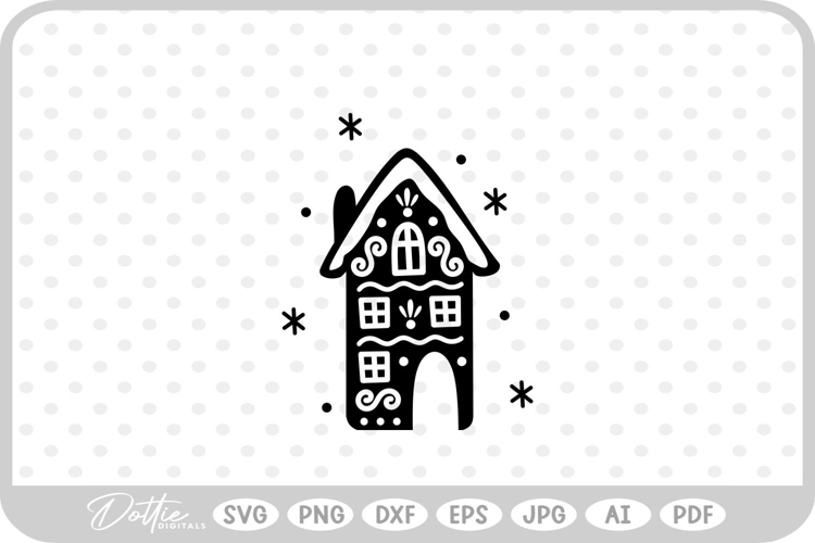 Christmas Dxf Image 19