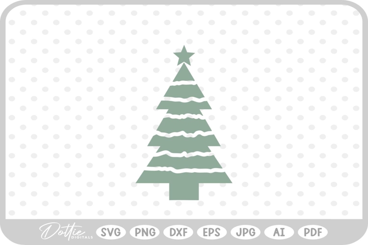 Tree Dxf Image 24