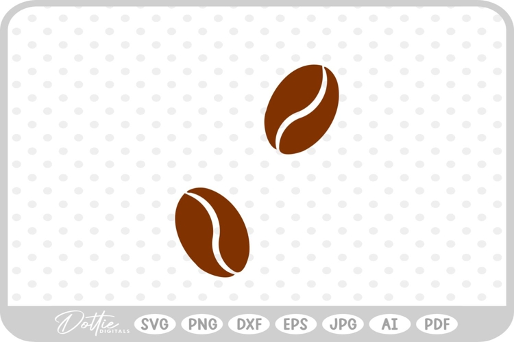 Coffee Beans Png Image 19