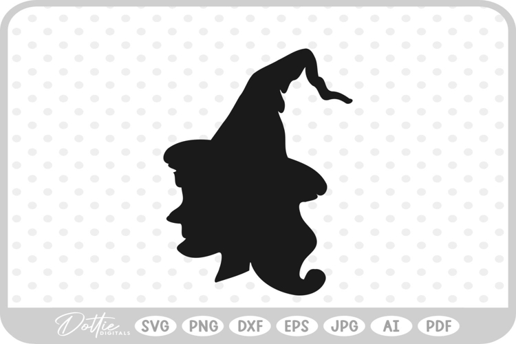 Head Silhouette
