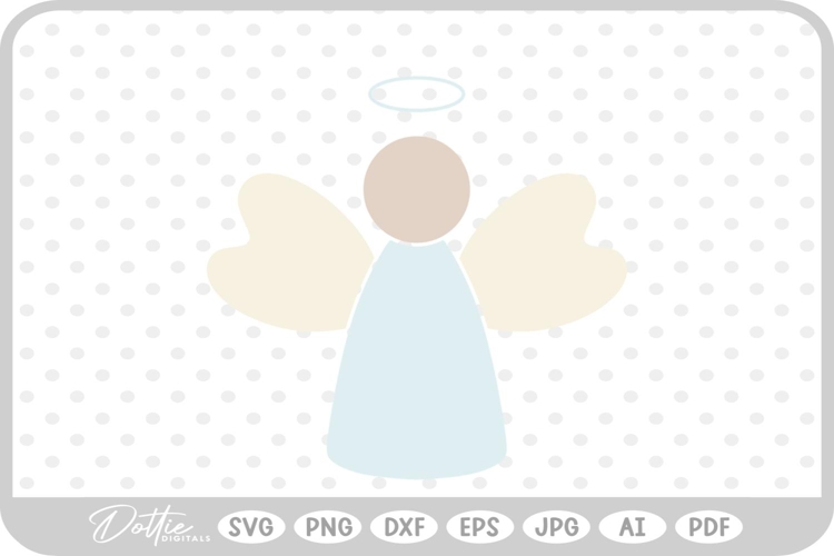 Christmas Dxf Image 5