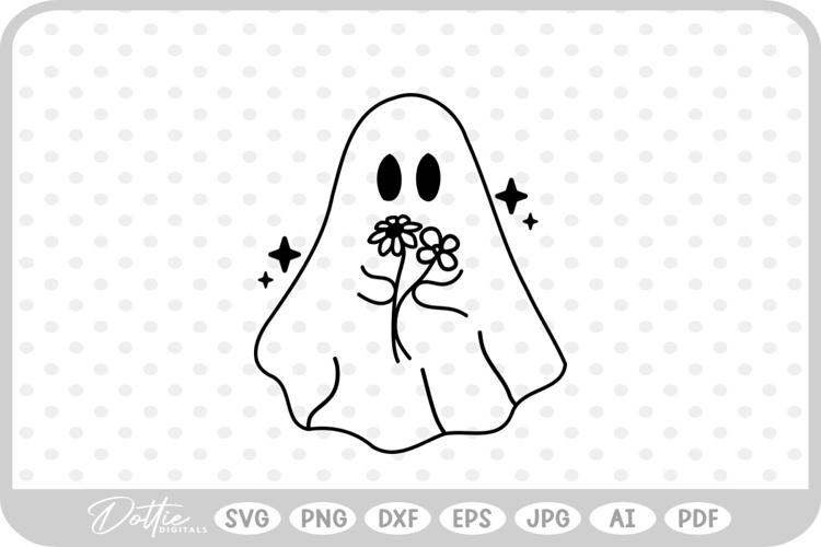 Halloween Dxf Image 11