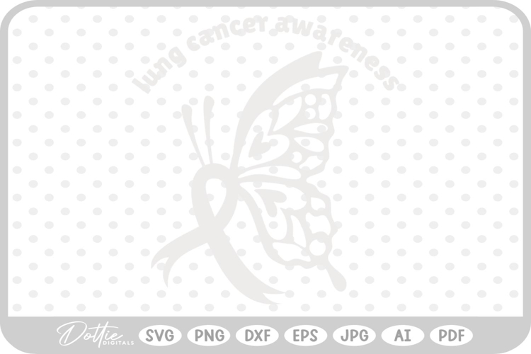 Cancer Ribbon PNGs Image 9
