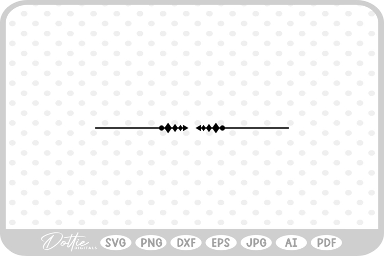 Decorative Line Png