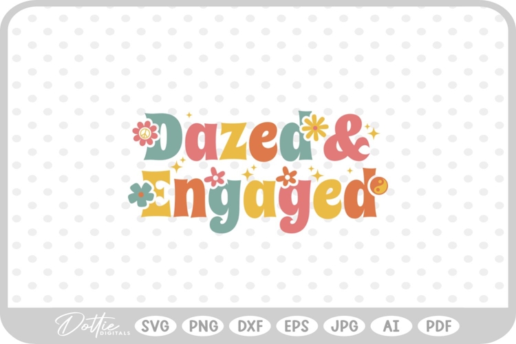 Engaged Svg Image 21