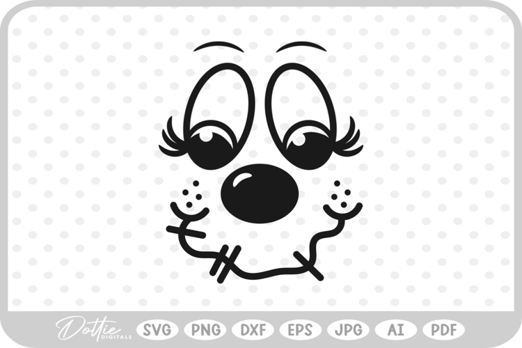 Halloween Dxf Image 19