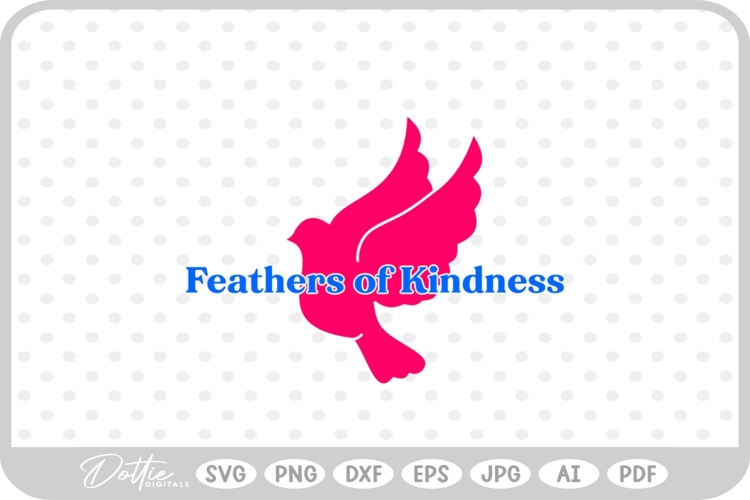 Dove Illustration Image 19