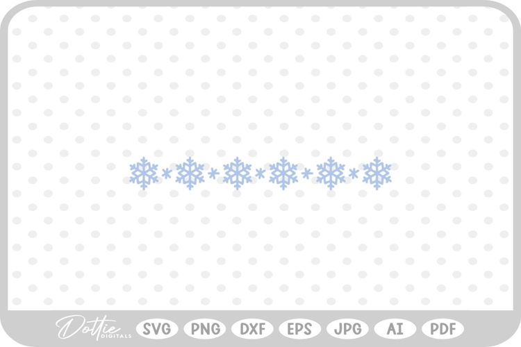 Christmas Dxf Image 17