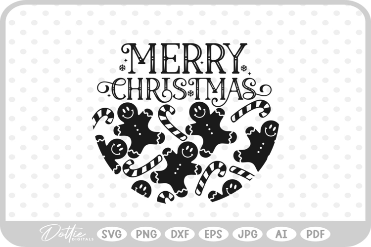 Christmas Border Png Image 15