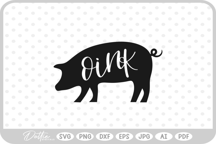 Pig Png Image 20