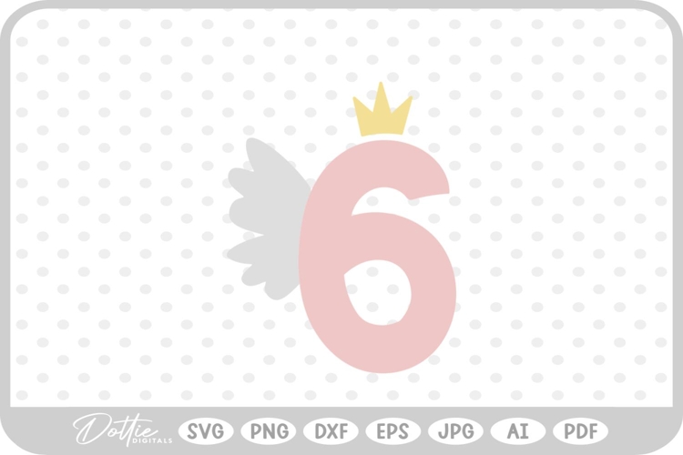 Princess Vector Image 11