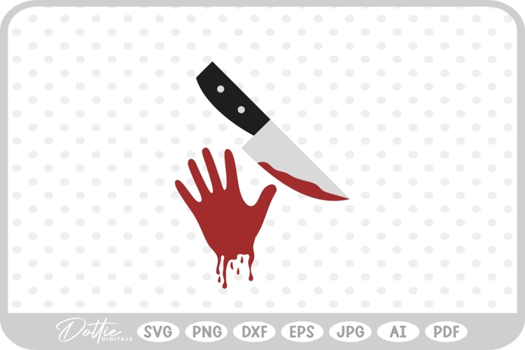 Halloween Dxf Image 4