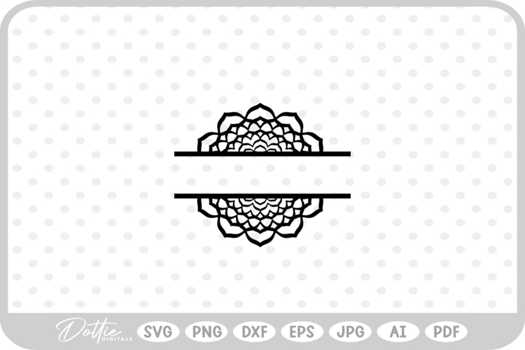 Mandala Png Image 17