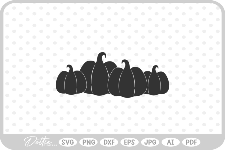 Halloween Dxf Image 15