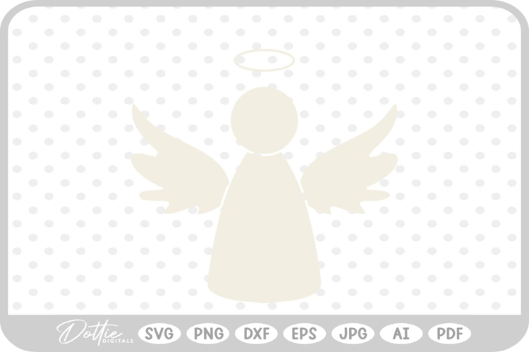 Christmas Dxf Image 18
