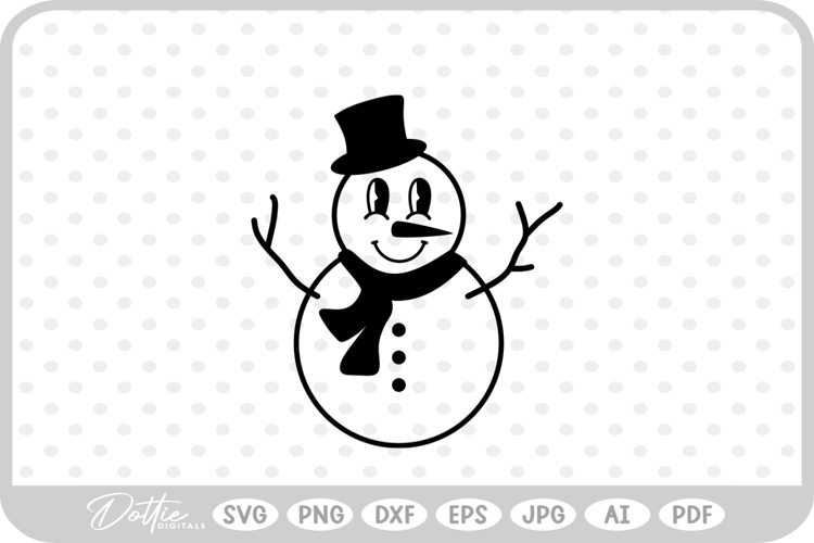 Christmas Dxf Image 18