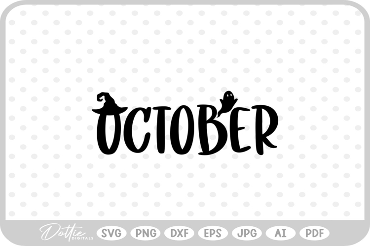 Halloween Dxf Image 13