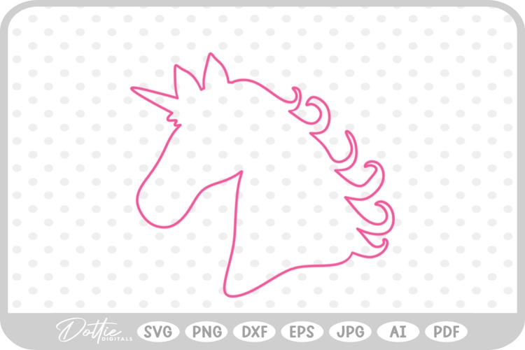 Unicorn PNG Image 18