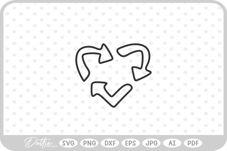 Recycle Png Image 2