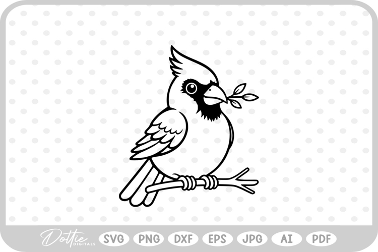 Cardinal Png Image 21