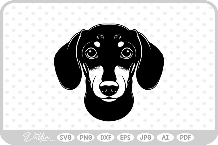 Puppy Vector Image 16