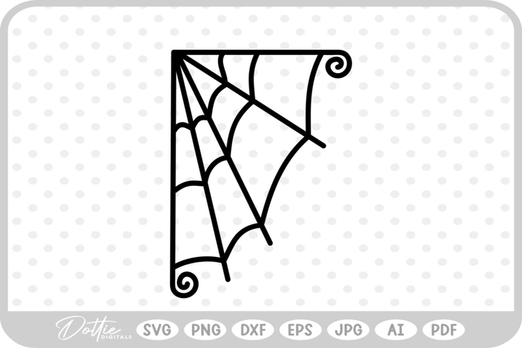 Spider Web Png Image 16