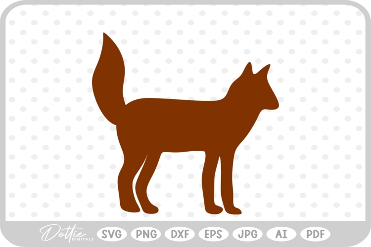Fox Png Image 24