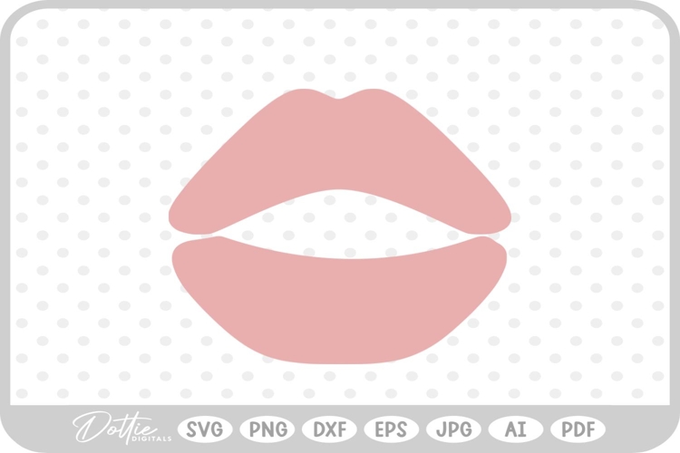 Lips Png Image 14