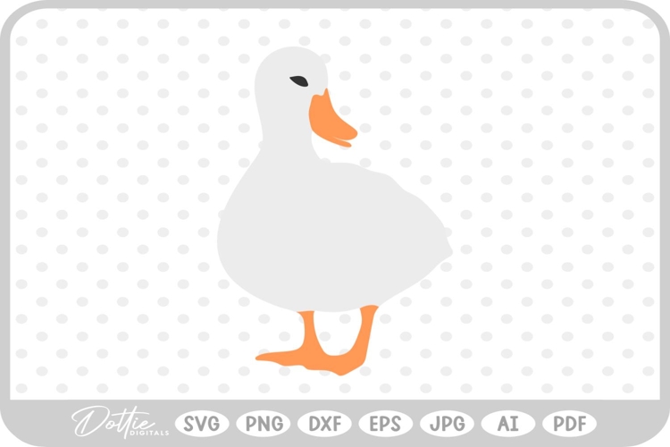 Duck Png Image 9