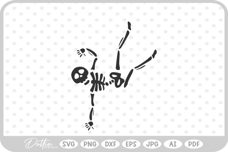 Halloween Dxf Image 15