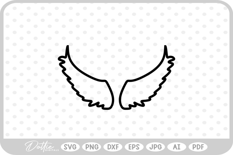 Wings Png Image 22