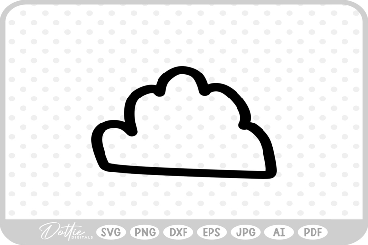 Cloud Png Image 6