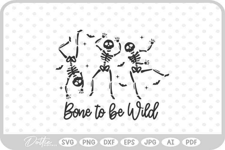 Halloween Dxf Image 12