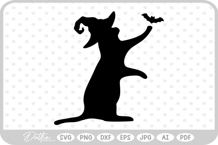Halloween Dxf Image 20