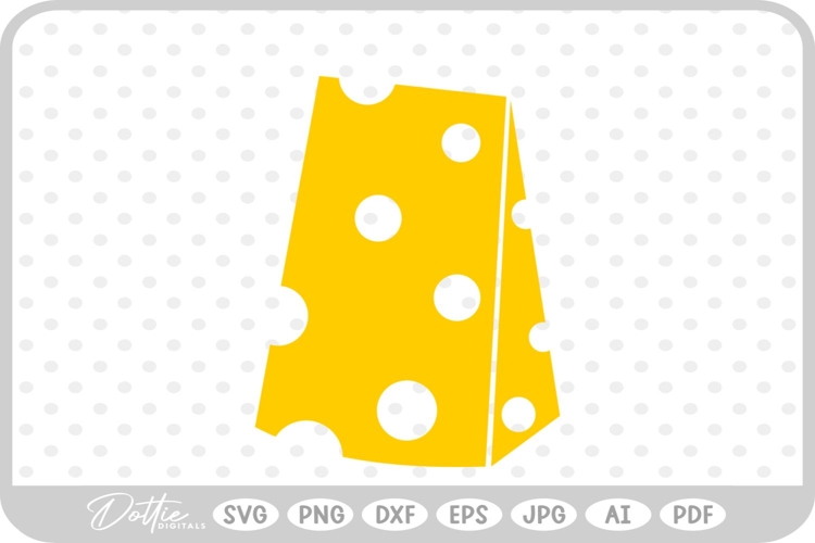 Cheese Png Image 17