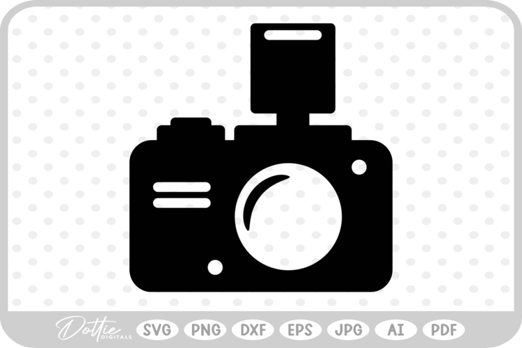 Kamera Png Image 7