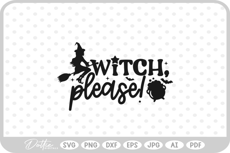 Halloween Dxf Image 6