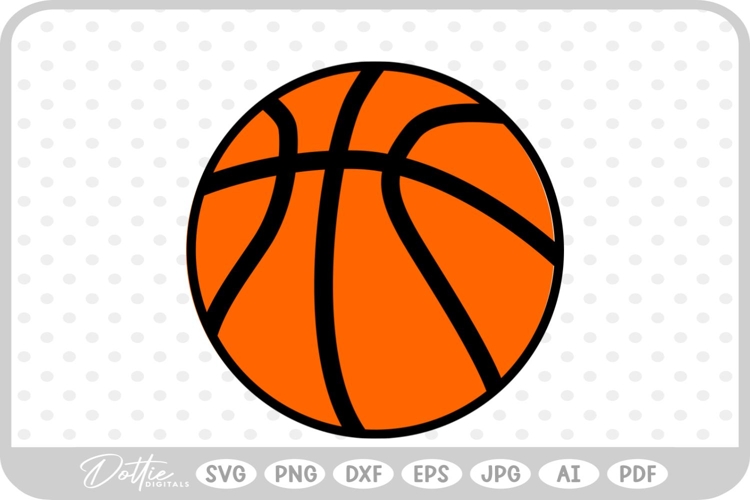 Basketball Png Image 17