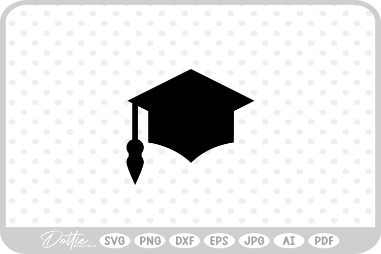 Graduation Cap Png Image 15
