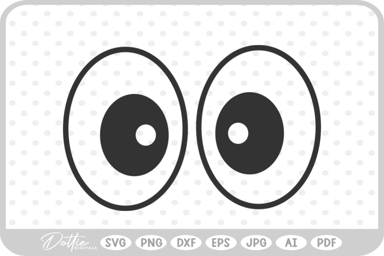 Eyes Emoji Image 10