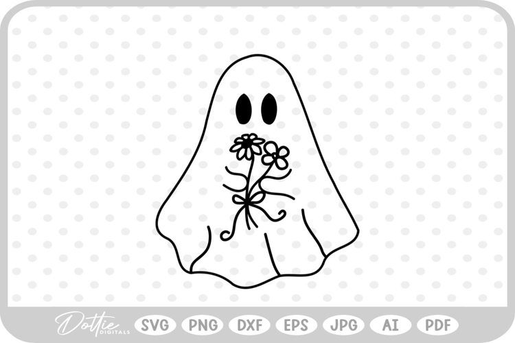 Halloween Dxf Image 10