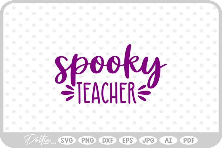 Halloween Dxf Image 21