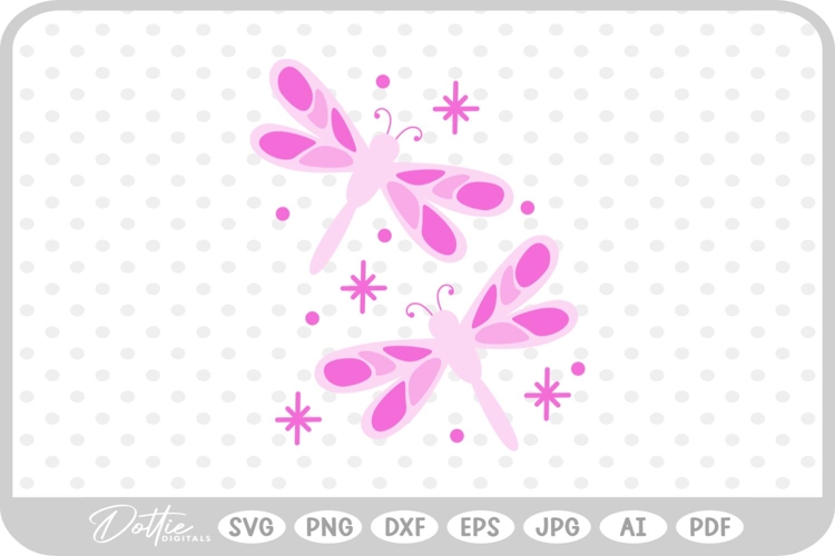 Dragonfly Png Image 5