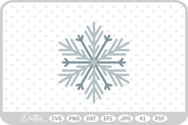 Christmas Dxf Image 22