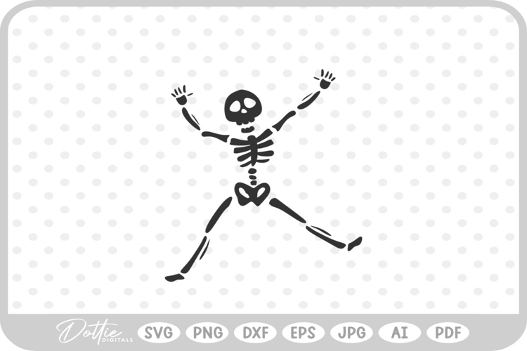 Halloween Dxf Image 14