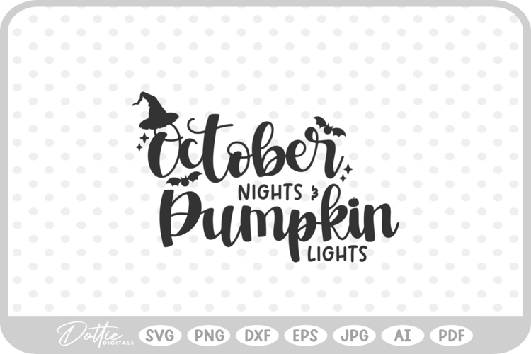 Halloween Vectors Image 12